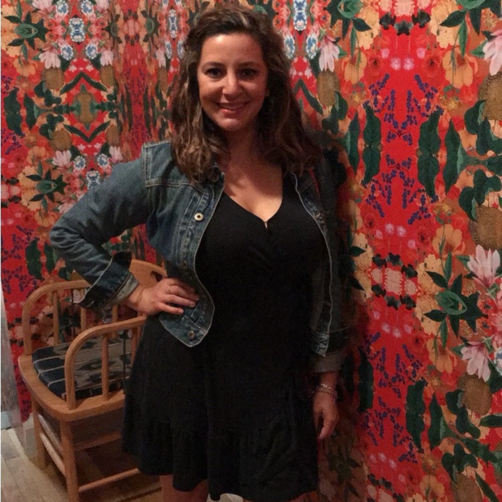 Meet your Posher, Julia